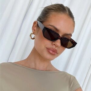 Winnick Sunglasses